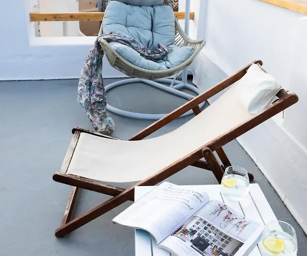 Aetheria Апарт-отель