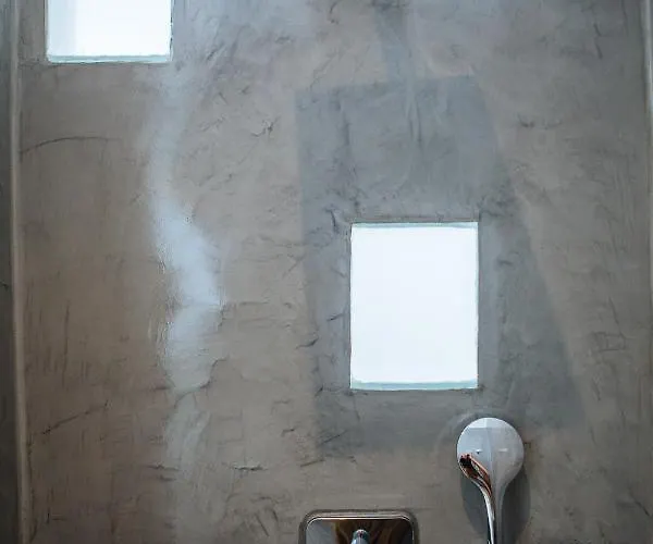 Апарт-отель Aetheria 4*