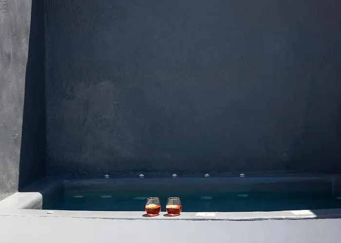 Aetheria Апарт-отель