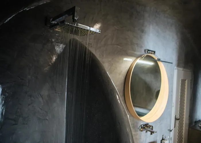 Апарт-отель Aetheria