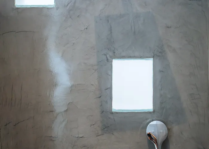 Aetheria Апарт-отель