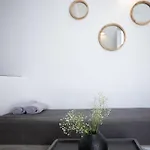 Lägenhetshotell Aetheria 4*