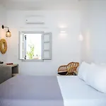 Aetheria Апарт-отель Foinikia (Santorini)