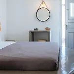 Aetheria Lägenhetshotell