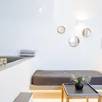 Aetheria Lägenhetshotell 4*