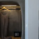 Lägenhetshotell Aetheria 4*