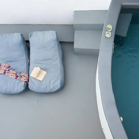 Aetheria アパートホテル 4*