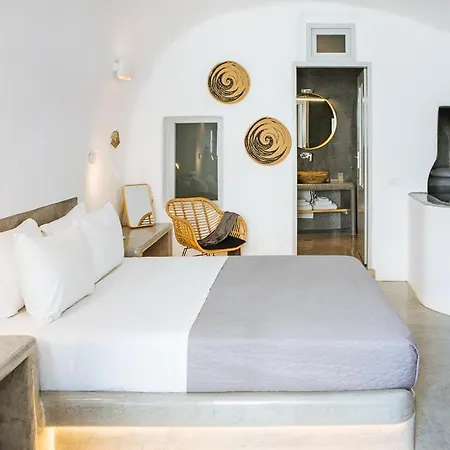 Lägenhetshotell Aetheria 4*