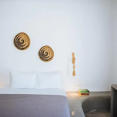 Aetheria Aparthotel