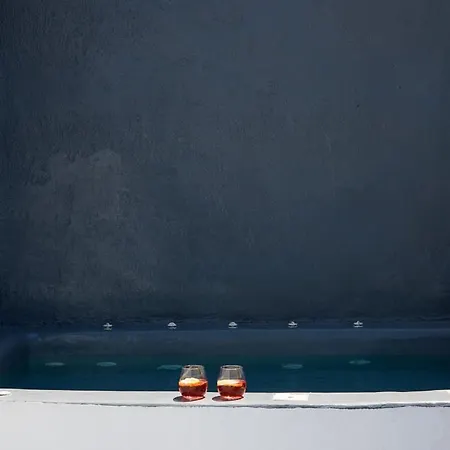 Aetheria アパートホテル