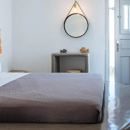 Aetheria Aparthotel