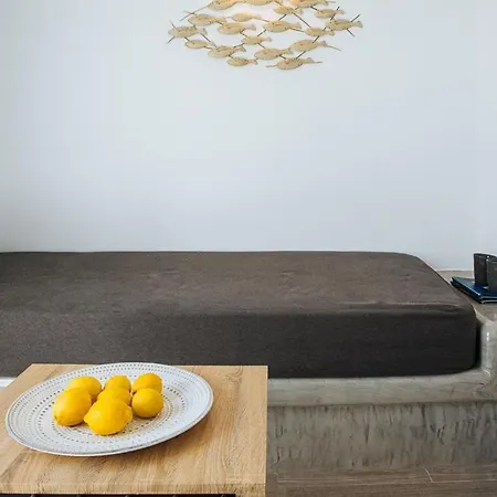 Apart-hotel Aetheria Foinikiá