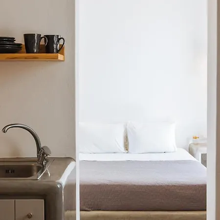 アパートホテル Aetheria