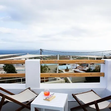 Aetheria 4* Foinikiá