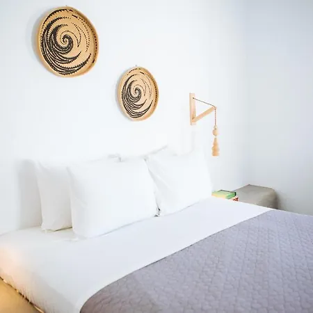 Aetheria 4* Foinikiá