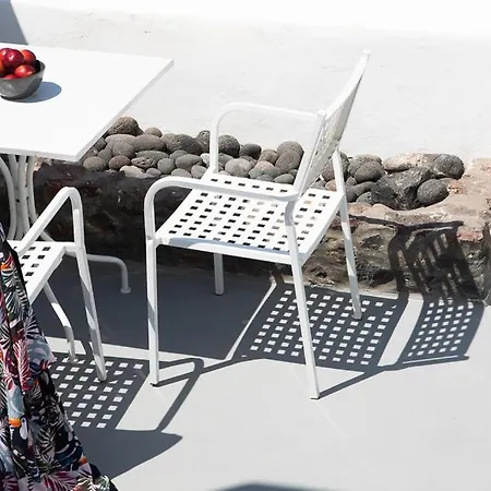 Aetheria アパートホテル Foinikiá