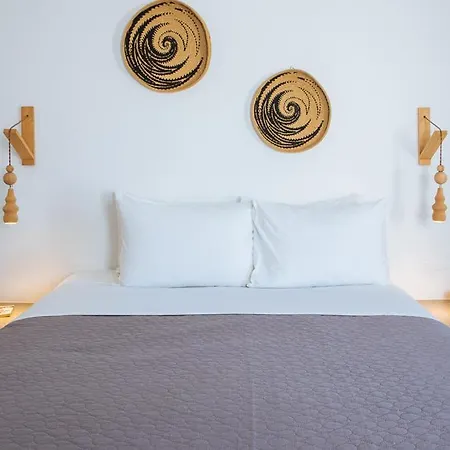 Aetheria Aparthotel 4*