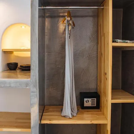 Aetheria Apart-hotel 3*