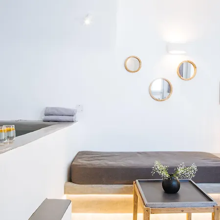 Aetheria Aparthotel 4*
