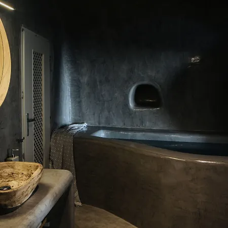 Aparthotel Aetheria