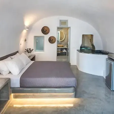 Aetheria Aparthotel