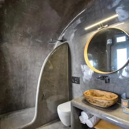 Aetheria Aparthotel