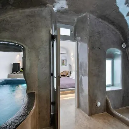 Aparthotel Aetheria