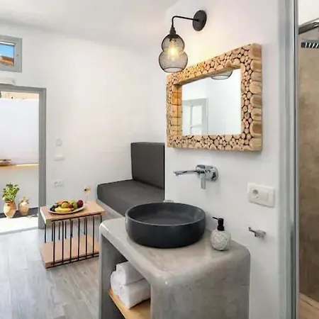 Aetheria Aparthotel