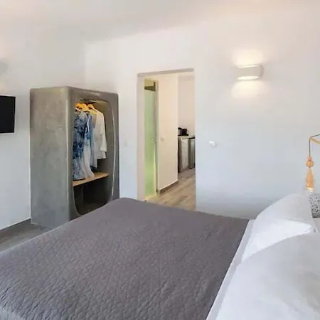 Aparthotel Aetheria