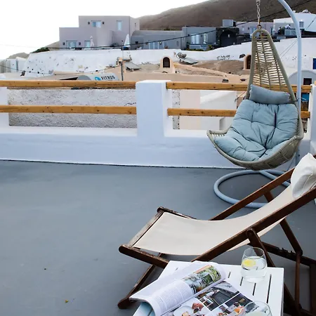 Aetheria Aparthotel 4*