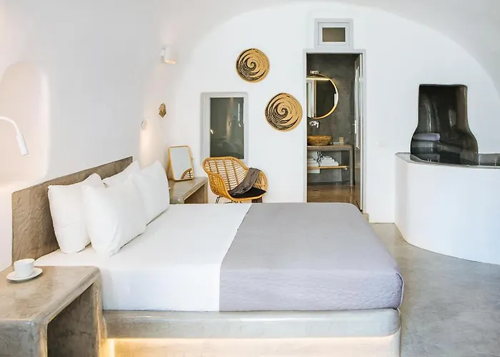 Lägenhetshotell Aetheria 4*