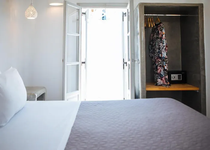 Aetheria 4* Foinikiá