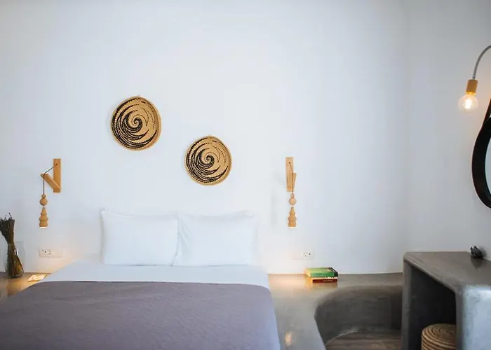 Aetheria Lejlighedshotel