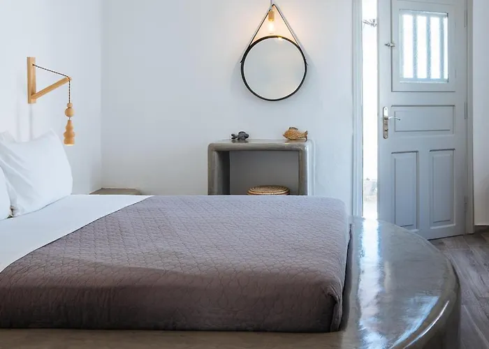 Aetheria Apartmanhotel