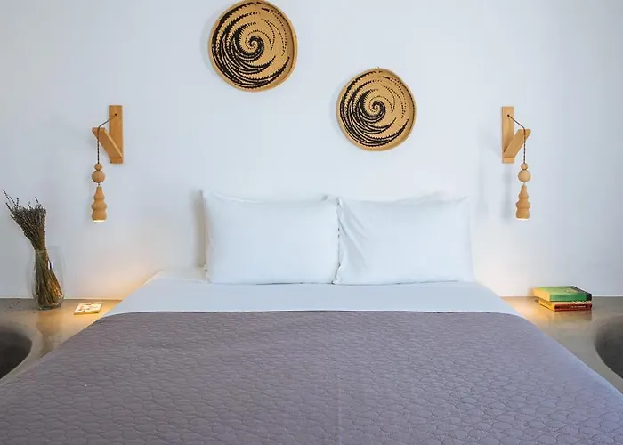 Aetheria Lejlighedshotel 4*