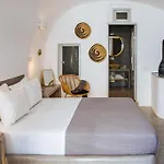 Apartmanhotel Aetheria Finikiá
