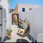 Apartmanhotel Aetheria Finikiá