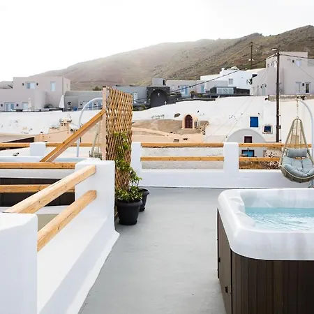 Aetheria Apart-hotel