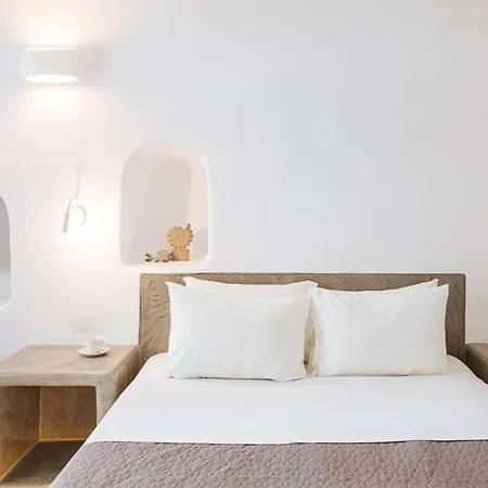 Apart-hotel Aetheria Foinikiá