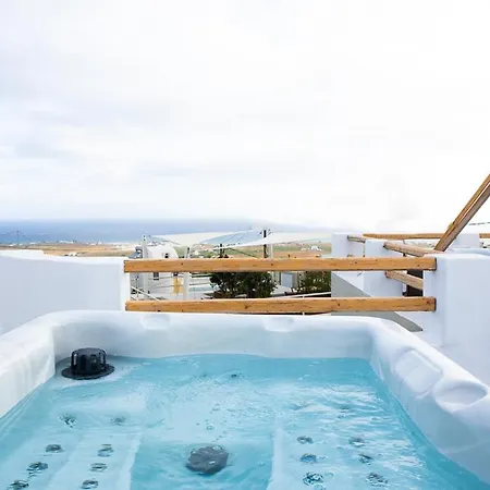 Aetheria 4* Foinikiá