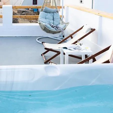 Apart-hotel Aetheria 4*