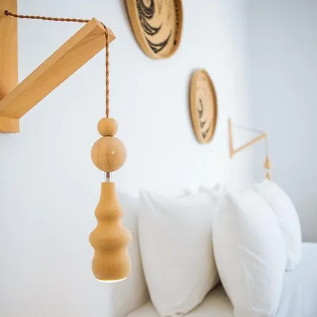 Aparthotel Aetheria
