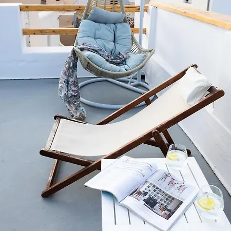 Aetheria Apart-hotel