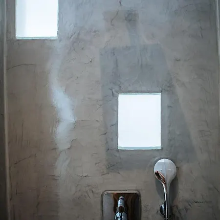 아파트호텔 Aetheria 4*