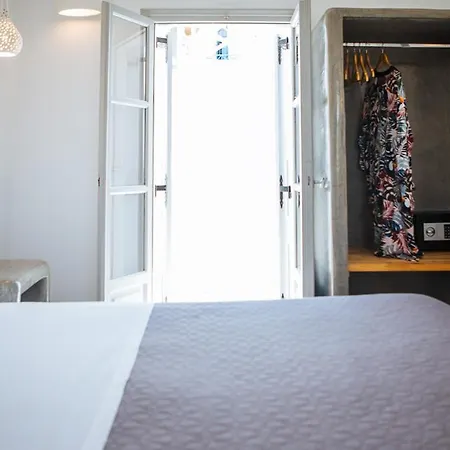 Aetheria 4* Foinikiá