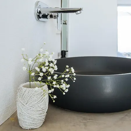 Aetheria Apart-hotel Foinikiá