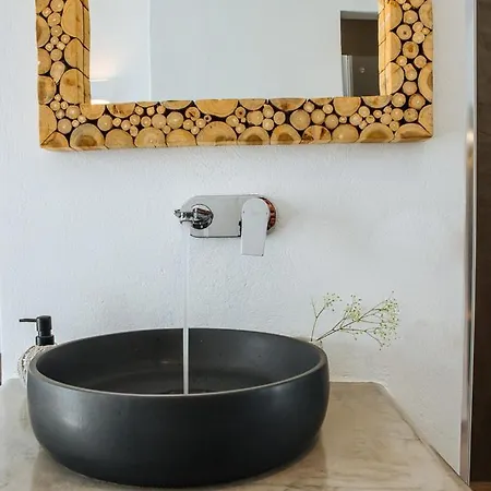 아파트호텔 Aetheria 4*