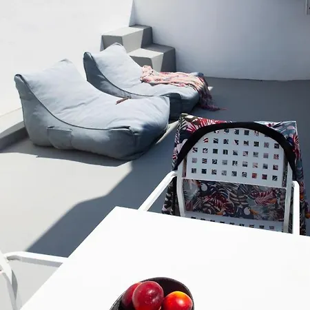 Aparthotel Aetheria