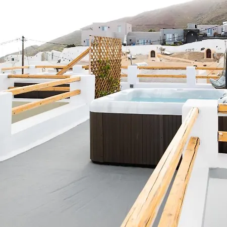 Aparthotel Aetheria