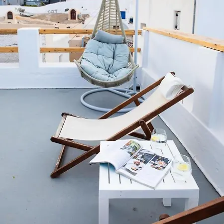 Aetheria 4* Foinikiá